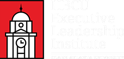 HBCU Executive Leadership Institute