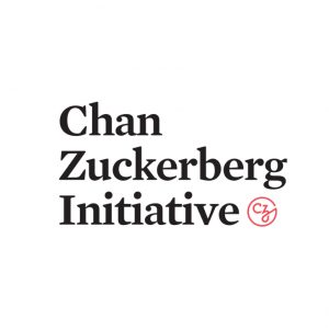 Chan Zuckerberg Foundation logo"