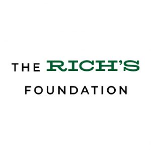 The Riche's Foundation logo"